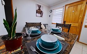 Cabanas El Rancho