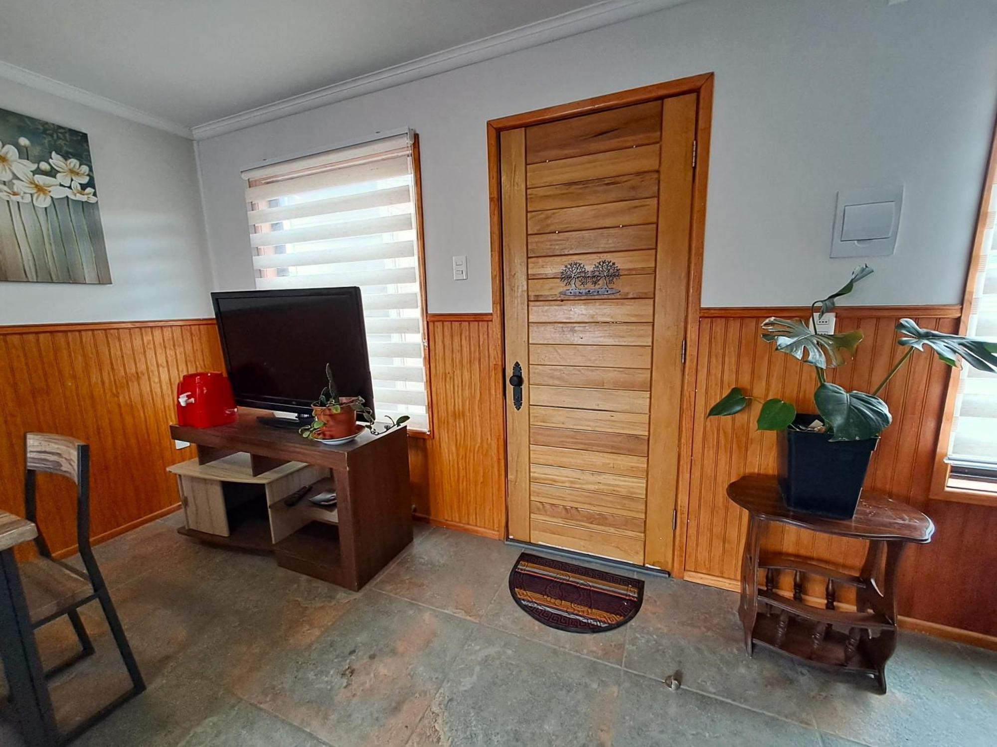 Cabanas El Rancho Puerto Natales Extérieur photo