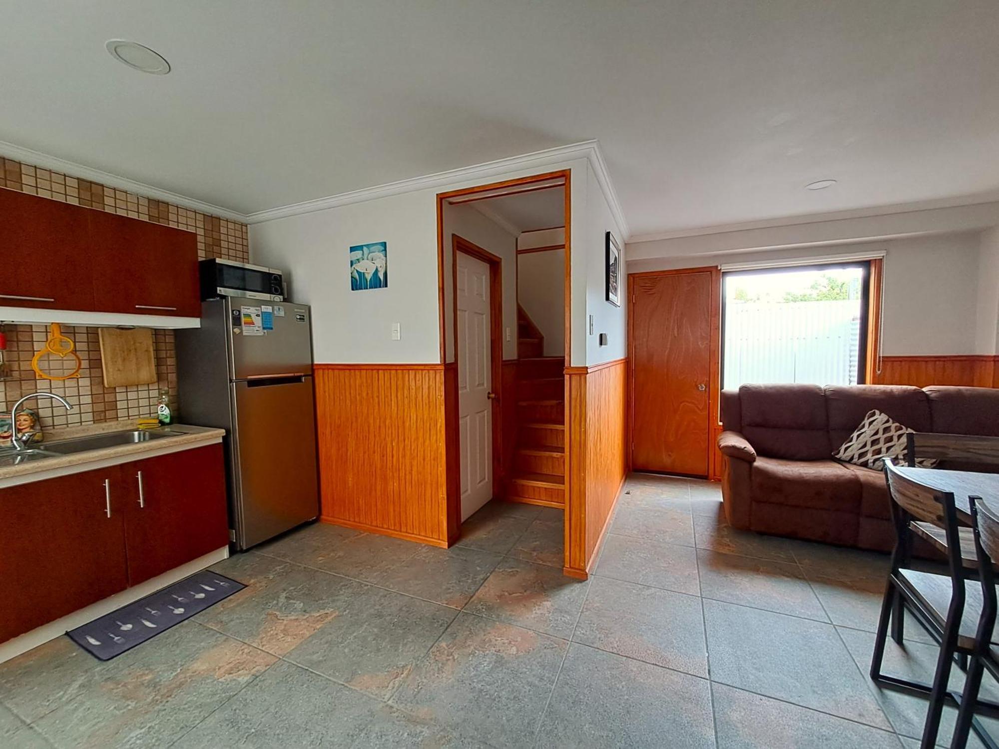Cabanas El Rancho Puerto Natales Extérieur photo