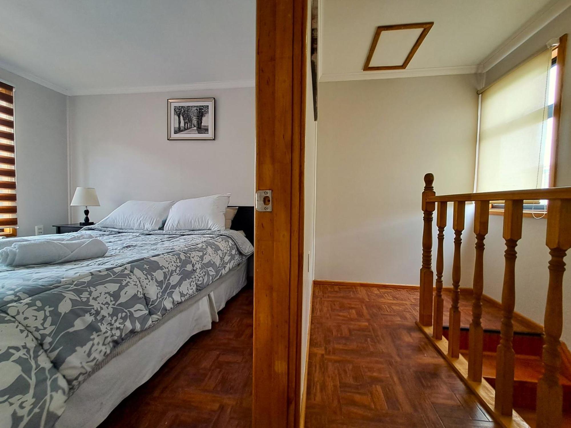 Cabanas El Rancho Puerto Natales Extérieur photo