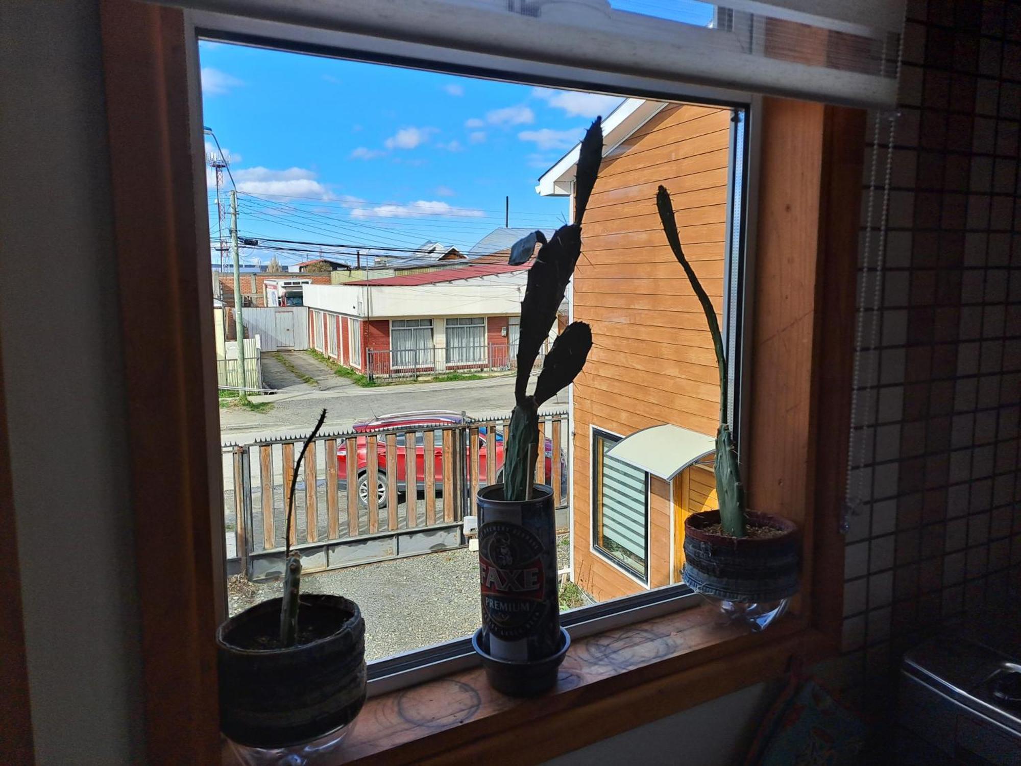 Cabanas El Rancho Puerto Natales Extérieur photo
